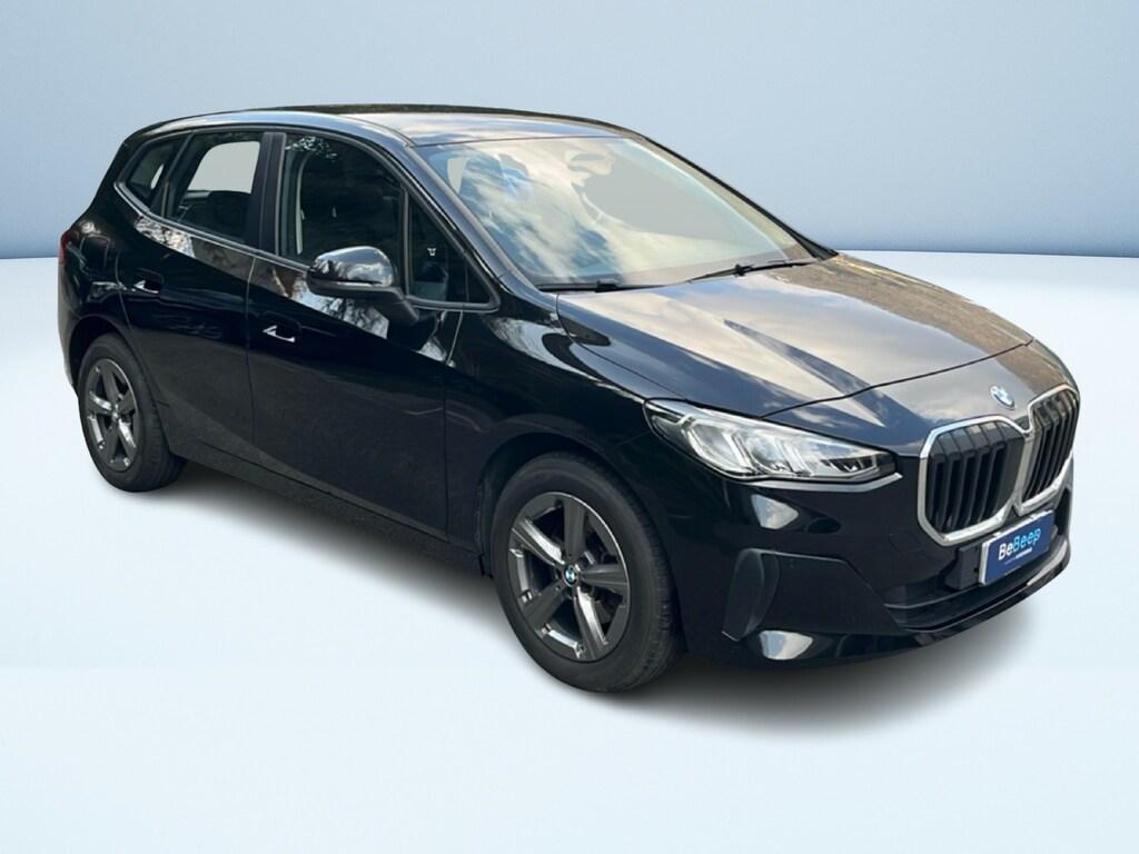 BMW Serie 2 Active Tourer 218 d DCT