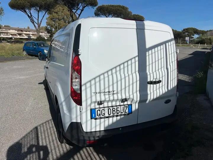 Ford Transit Connect 210 1.5 TDCi 100CV PL Furgone Trend