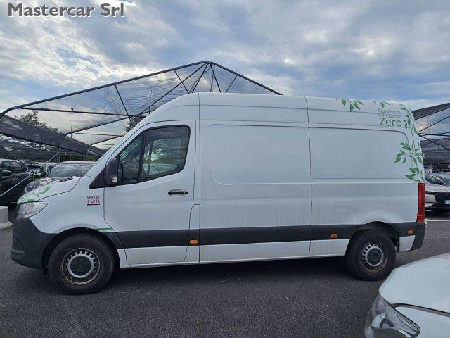 MERCEDES-BENZ Sprinter eSprinter furgone 47kWh 4 batt. - GH939KP