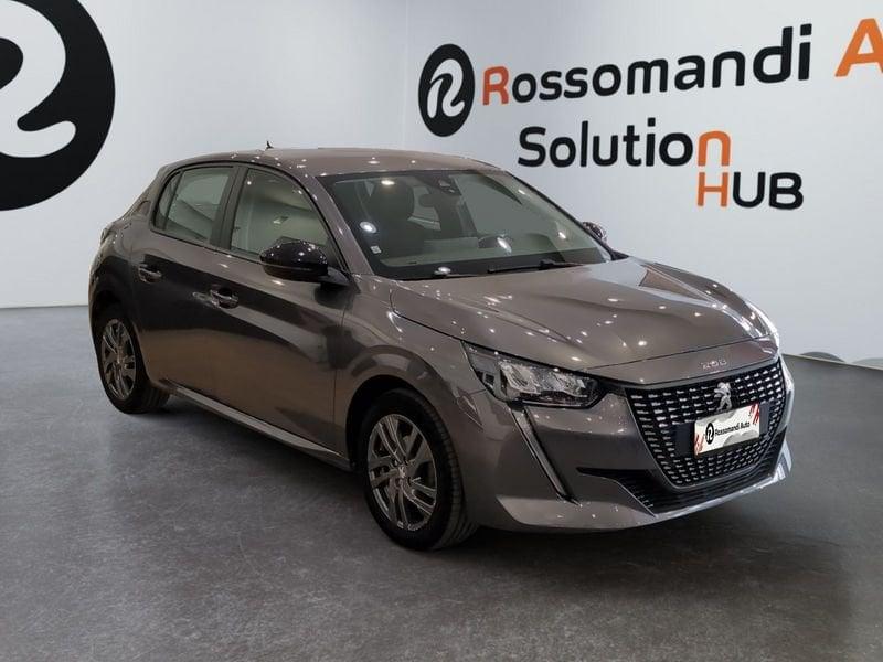 Peugeot 208 208 PureTech 100 Stop&Start 5 porte Active Pack