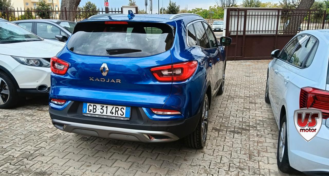 RENAULT KADJAR 1300 BENZ -PREZZO PROMO!