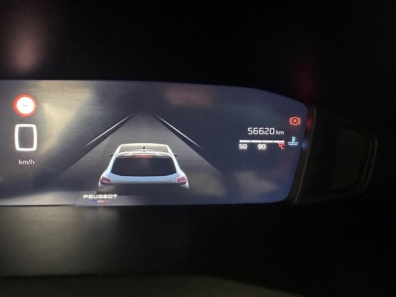 PEUGEOT 208 2ª serie 208 PureTech 100 Stop&Sta...