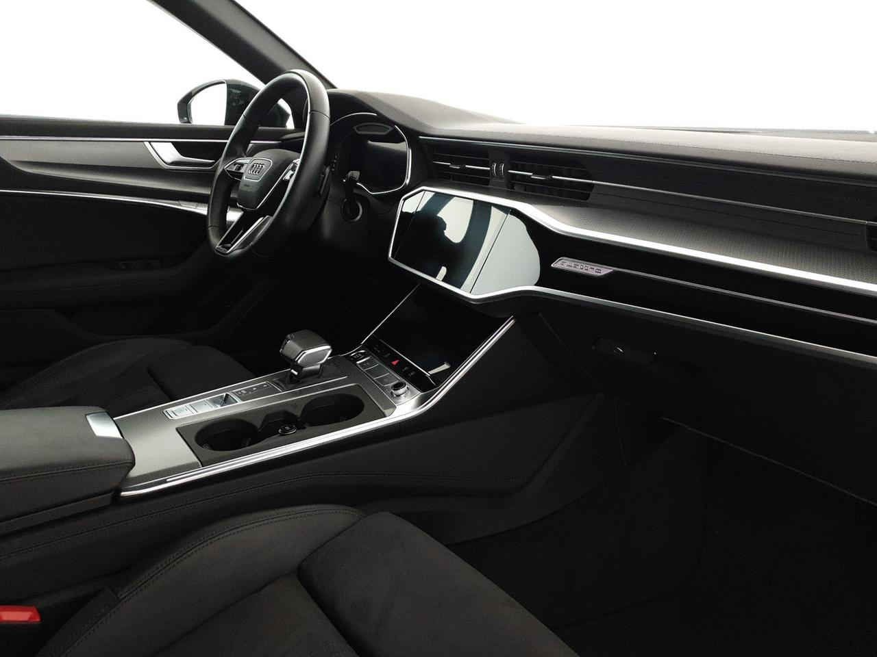 40TDI 204CV quattro S tronic Evolution