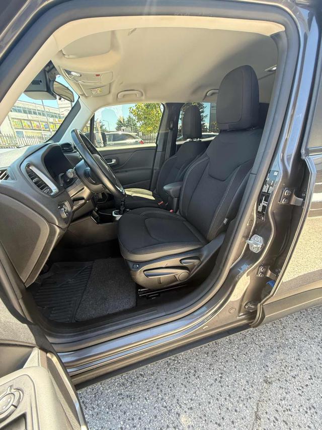 JEEP Renegade 1.6 Mjt 130 CV Limited SCONTO ROTTAMAZIONE