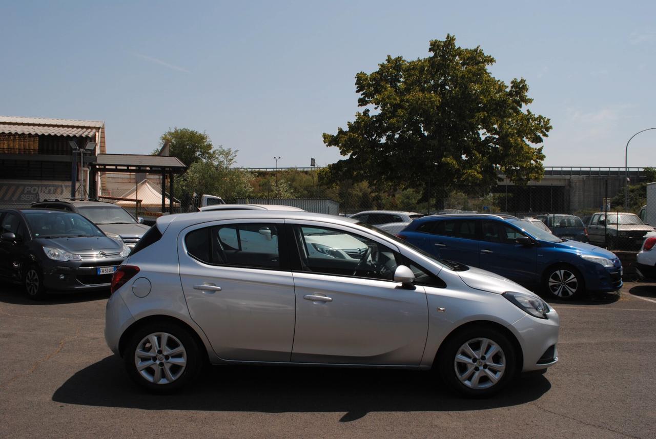 OPEL CORSA 1.2 90 CV
