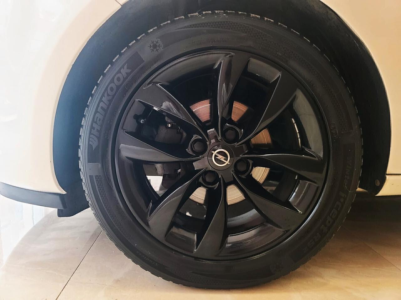 Opel Adam 1.2 BENZ 70CV **BELLA**PERFETTA