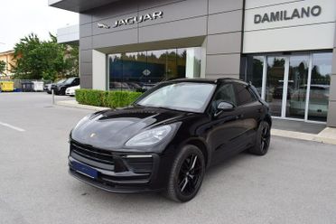 Porsche Macan 2.0 BENZINA IVA ESPOSTA