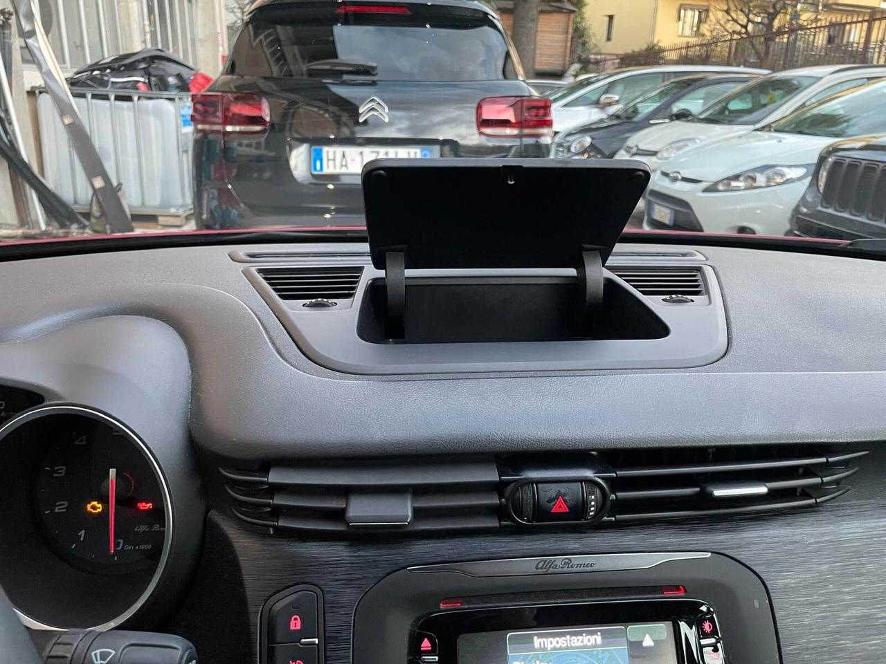 Alfa Romeo Giulietta 1.4 Turbo 120 CV Super