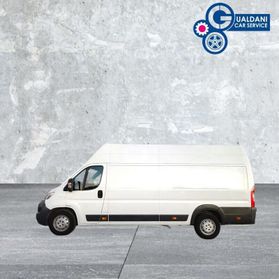 FIAT Ducato Ducato 35 2.3 MJT 130CV PLM-SL-TA Furgone Maxi