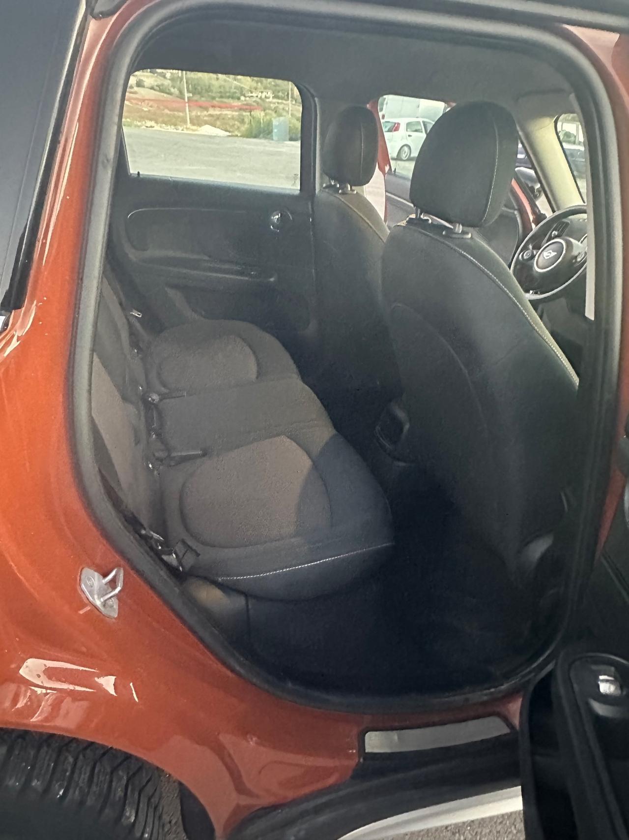 Mini Cooper Countryman S ALL4