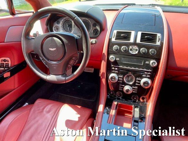 ASTON MARTIN Other V8 Vantage S Sportshift II Carbon Iva 22% Compresa