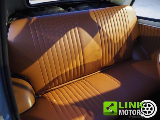FIAT 500L ASI