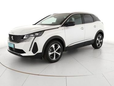 Peugeot 3008 3008 BlueHDi 130 S&S EAT8 GT Pack