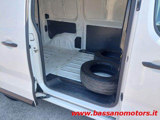 OPEL Vivaro 1.5 Diesel 120CV S&S PC-TN S Furgone