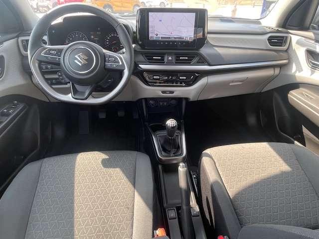 Suzuki Swift 1.2h Top 2wd
