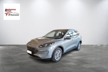 Ford Kuga 2.5 Plug In Hybrid 225 CV Titanium Business