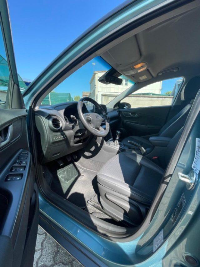 HYUNDAI Kona 1.0 T-GDI Style