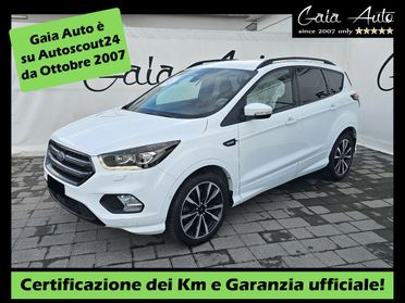 Ford Kuga 1.5 TDCI 120 CV S&S 2WD ST-Line