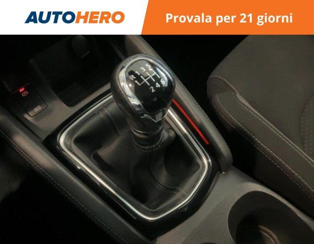 NISSAN Qashqai 1.3 DIG-T 140 CV N-Connecta