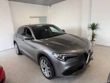 Alfa Romeo Stelvio 2.0 Turbo 280 CV AT8 Q4 Executive