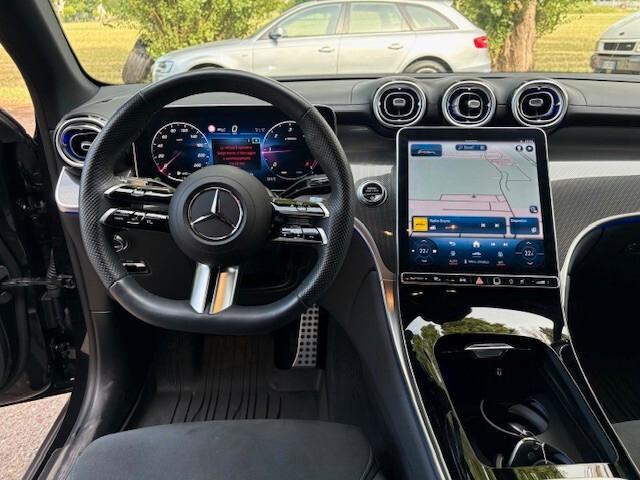 Mercedes-benz GLC 220 d 4Matic Mild Hybrid AMG Premium Plus