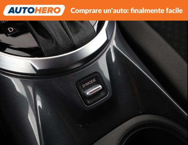 NISSAN Juke 1.0 DIG-T 114 CV DCT N-Connecta