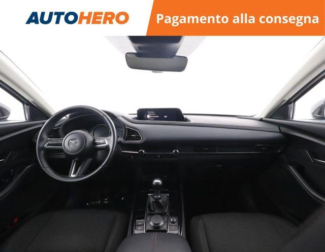MAZDA CX-30 2.0L e-Skyactiv-G 150 CV M Hybrid 2WD Homura