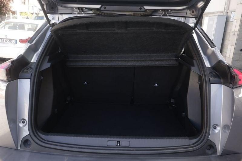 Peugeot 2008 Peugeot 2008 PureTech 130 EAT8 S&S Active Unicoproprietario