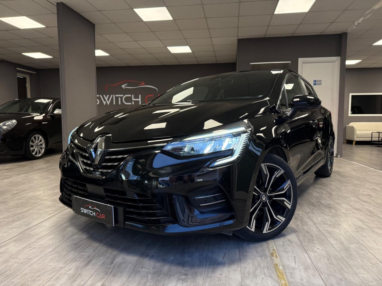 Renault Clio V 2021 1.0 tce Intens Gpl 100cv my21 SUPER PREZZO!