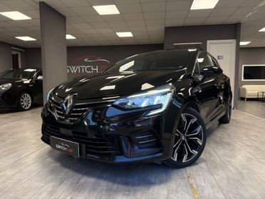 Renault Clio V 2021 1.0 tce Intens Gpl 100cv my21 SUPER PREZZO!