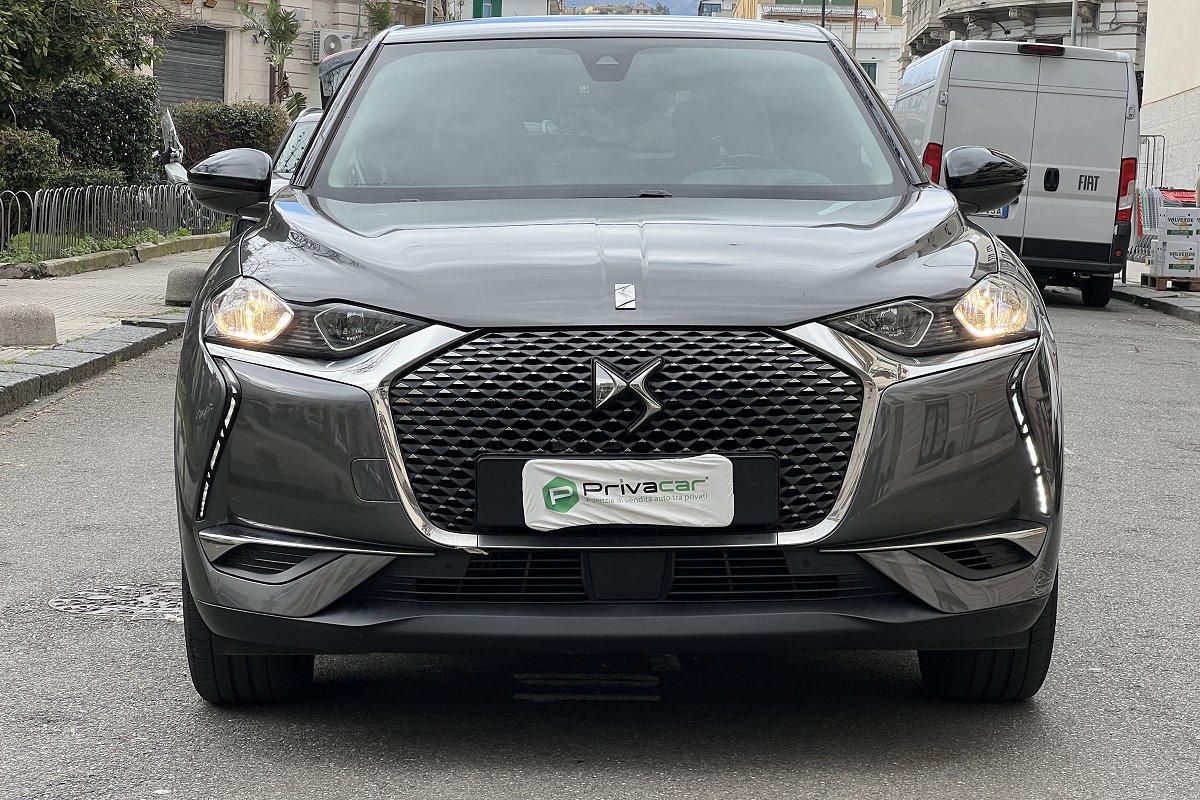 DS DS 3 Crossback PureTech 130 aut. Business