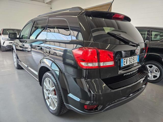 Fiat Freemont 2.0 mjt 16v 170cv 7pst