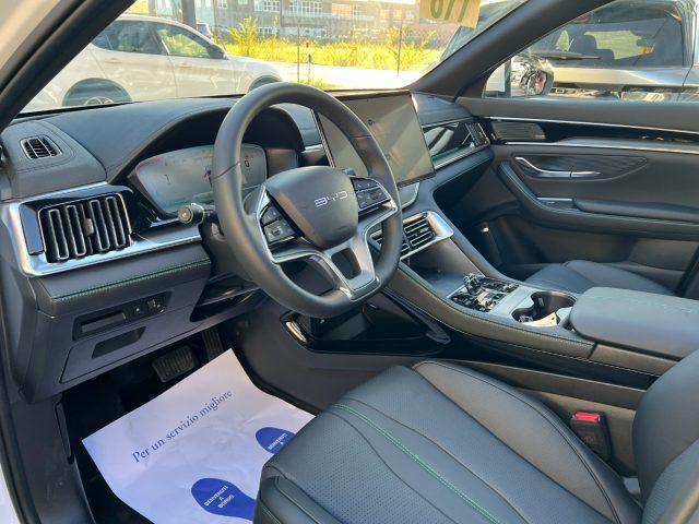 BYD Seal U DMi 1.5 218 CV PHEV Boost #KM 0 #VARI COLORI