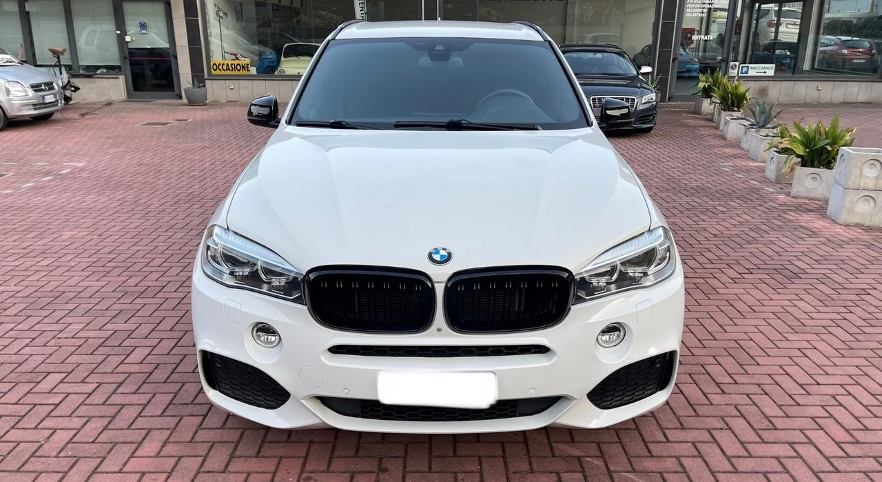 Bmw X5 xDrive30d 249CV Msport