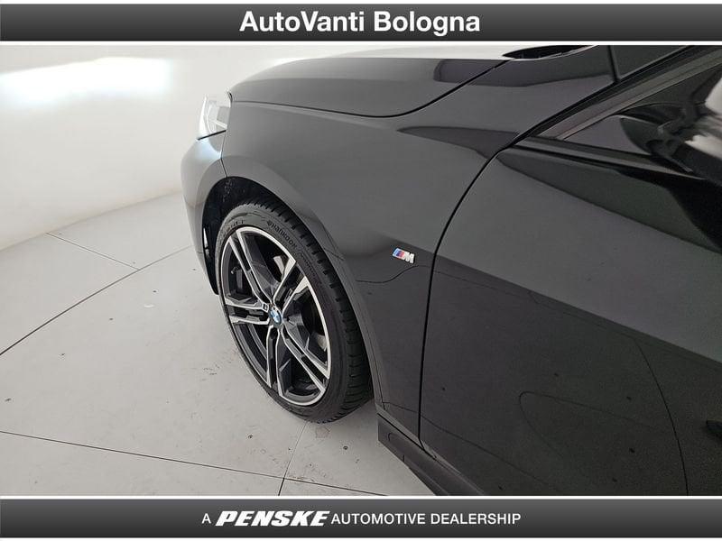 BMW Serie 1 118i Msport 136cv
