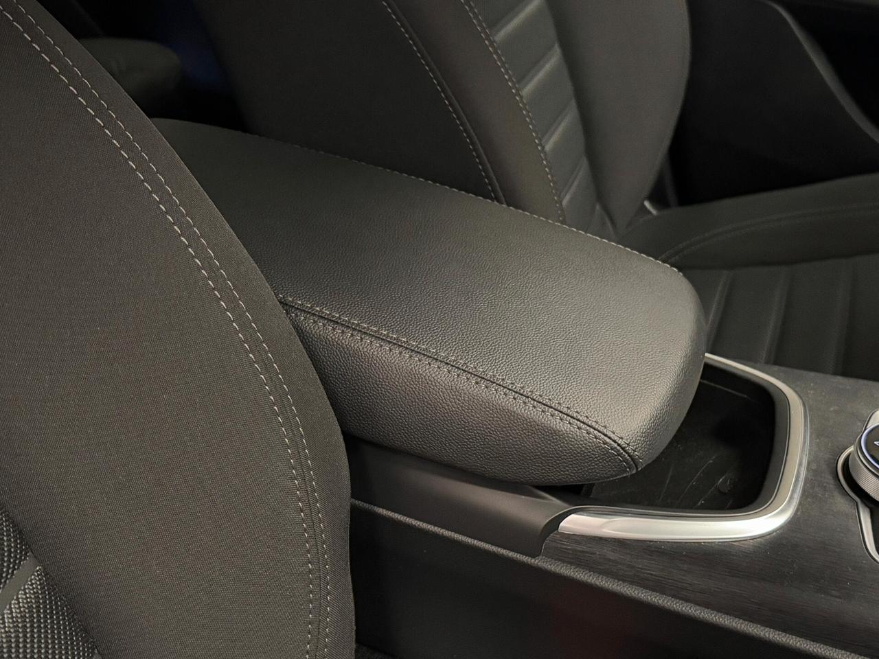 Alfa Romeo Stelvio 2.2 Turbodiesel 190 CV AT8 Q4 Super