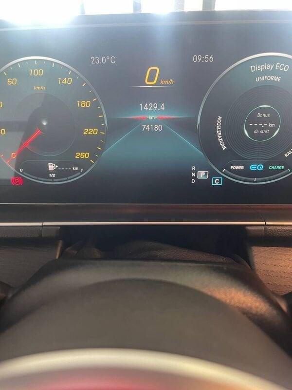 Mercedes-Benz GLE GLE 300 d 4Matic Mild Hybrid Sport