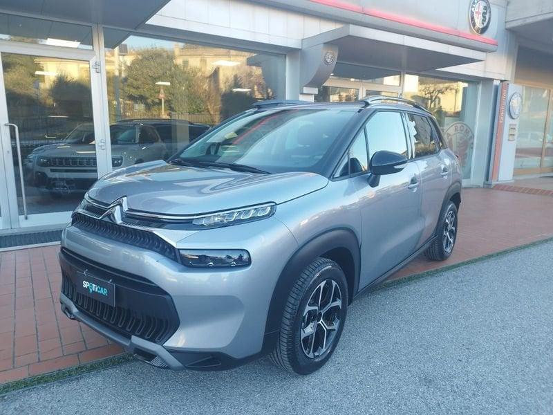 Citroën C3 Aircross PureTech 110 S&S Plus