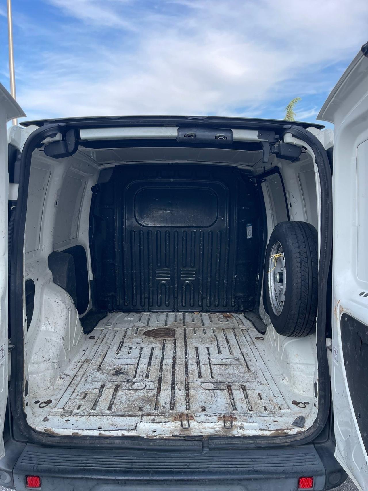 Fiat Doblo Doblò 1.6 16V Nat.Pow. PC-TA Cargo.Lami.