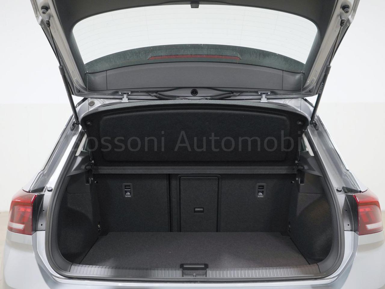 Volkswagen T-Roc 2.0 tdi scr 150cv life dsg