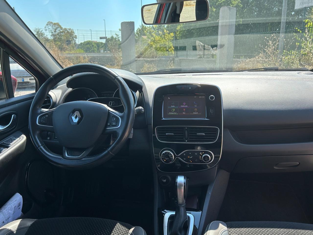 Renault Clio Sporter dCi 8V 90CV Start&Stop Energy Excite