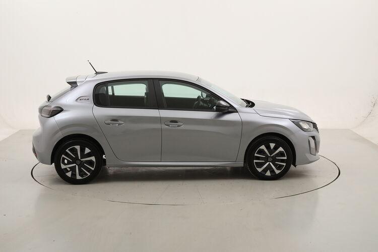 Peugeot 208 Style BB283280 1.2 Benzina 101CV