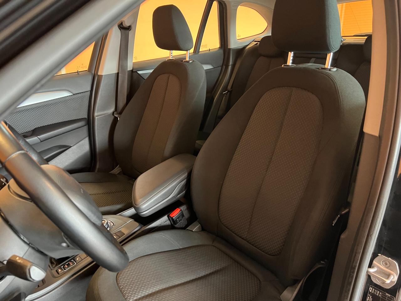 Bmw X1 sDrive18d Business auto