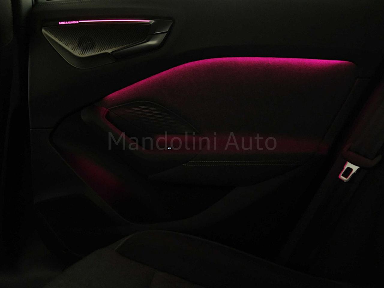 Audi A5 avant 2.0 tdi mhev+ 204cv launch edition one quattro s tronic