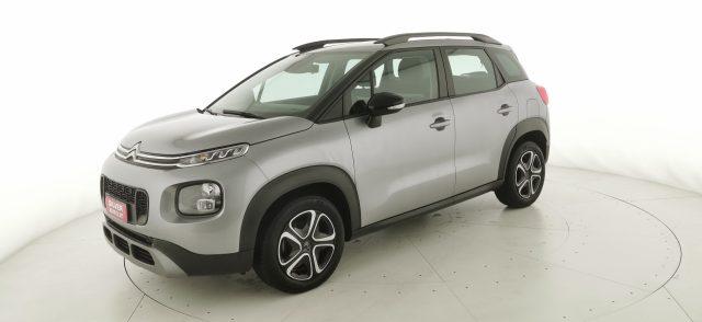 CITROEN C3 Aircross BlueHDi 120 S&S EAT6 Feel