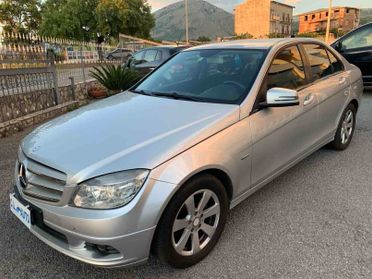 Mercedes-benz C 180 CDI