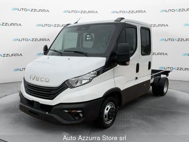 Iveco Daily 35C14 2.3 DC 3750mm GEMELLATO *I.E., PROMO AZZURRA*