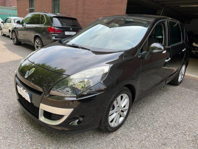 RENAULT Scenic 2.0 dCi 150CV Automatica