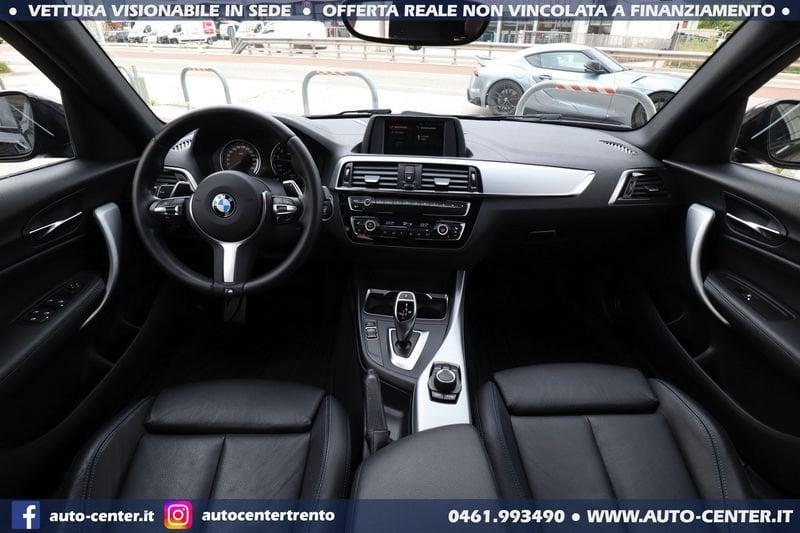 BMW Serie 1 120i Aut 5p. Msport Shadow Edition M-sport