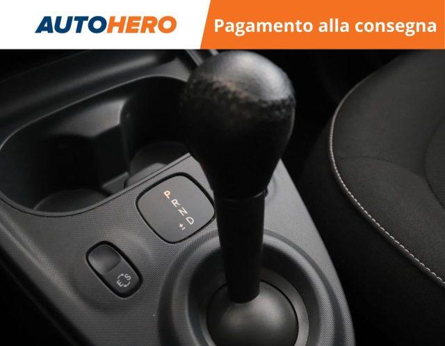 SMART ForFour 70 1.0 twinamic Passion